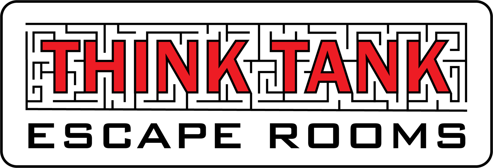Think Tank Escape Rooms